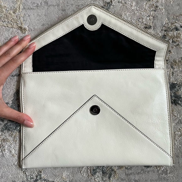 Rebecca Minkoff Envelope Clutch - Picture 2 of 4